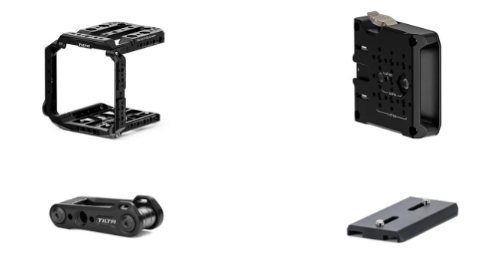 Tilta ES-T21-FCC - zestaw